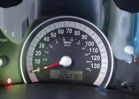 2008 Hyundai Entourage Gls/Limited from USA, damaged, VIN KNDMC233086052103